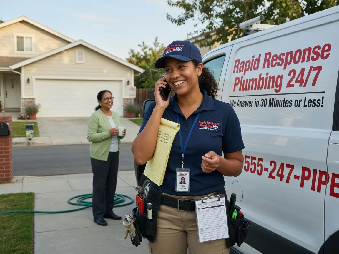 Emergency Plumber Morganton, GA FAQs
